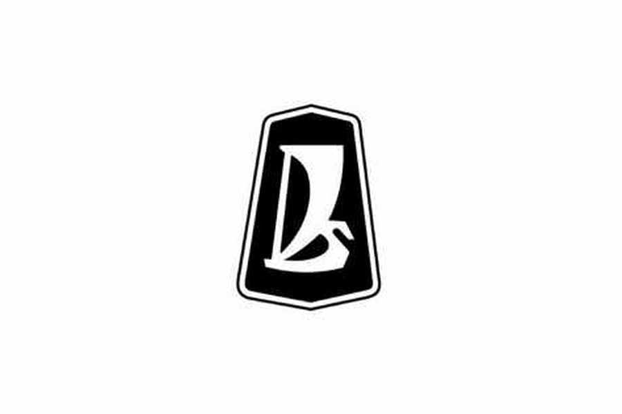 Detail Lada Logotyp Nomer 8