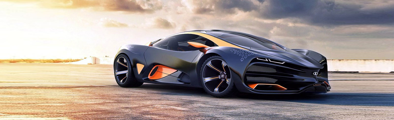 Detail Lada Raven Nomer 2
