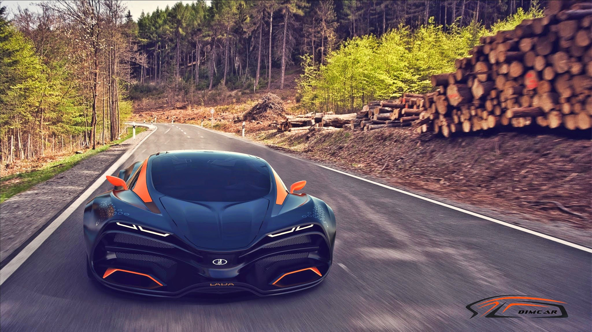 Detail Lada Raven Nomer 12