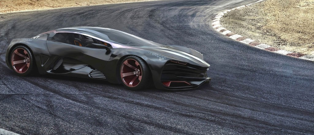 Detail Lada Raven Nomer 13