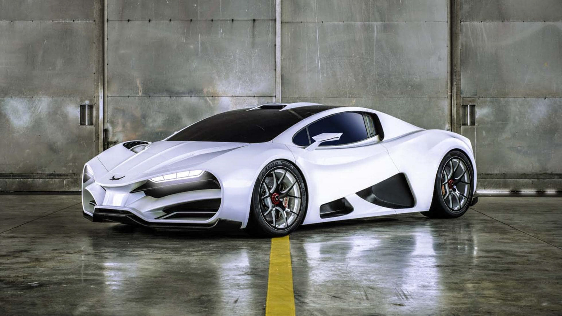 Detail Lada Raven Nomer 16
