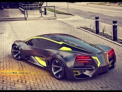 Detail Lada Raven Nomer 18
