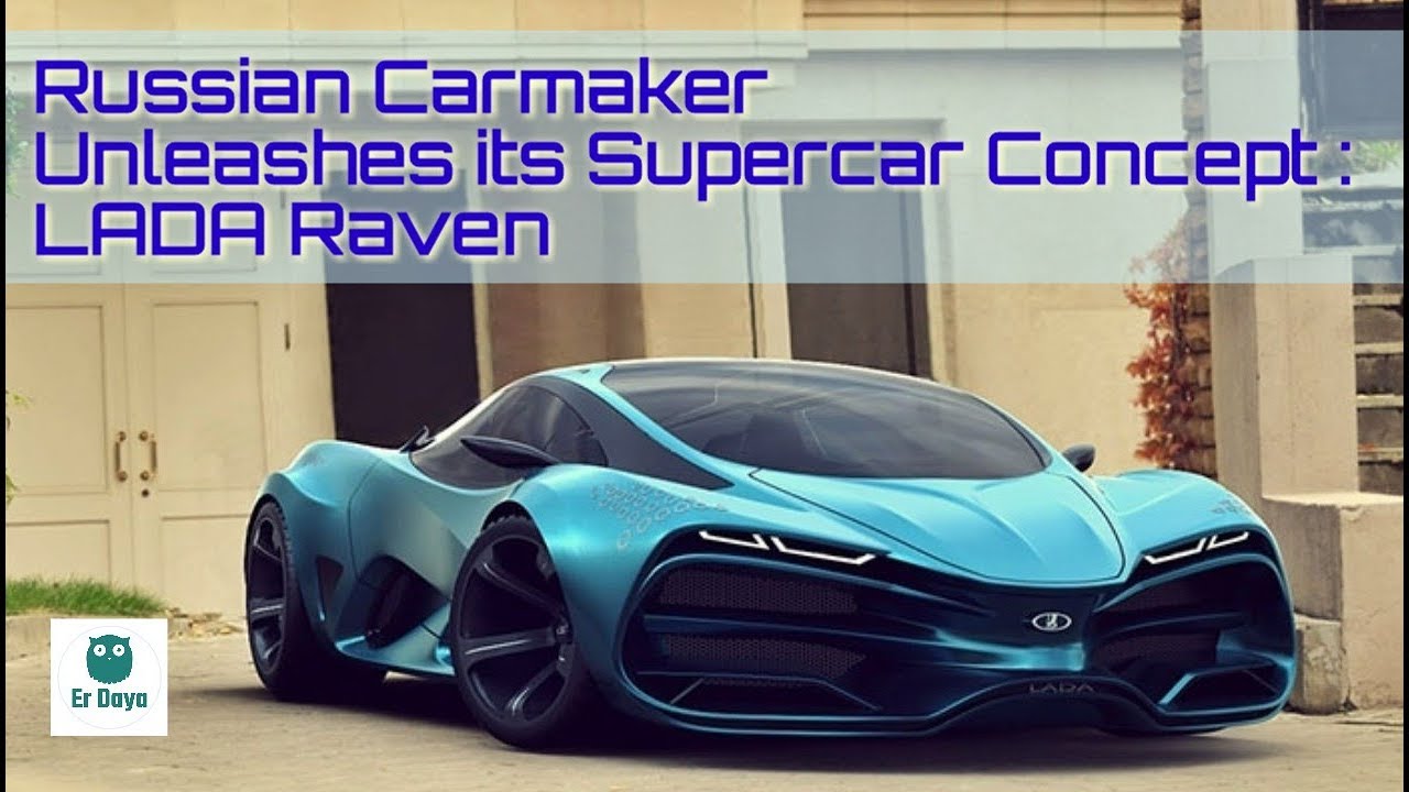 Detail Lada Raven Nomer 20