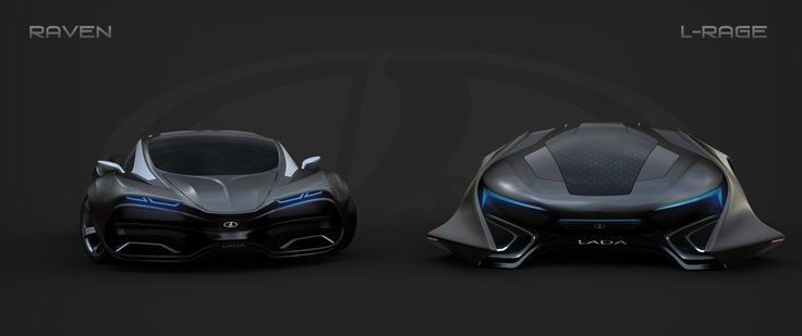Detail Lada Raven Nomer 26