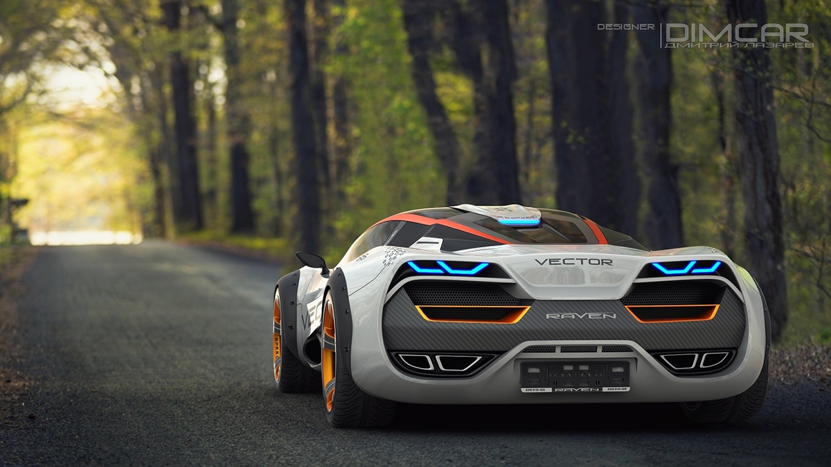 Detail Lada Raven Nomer 29