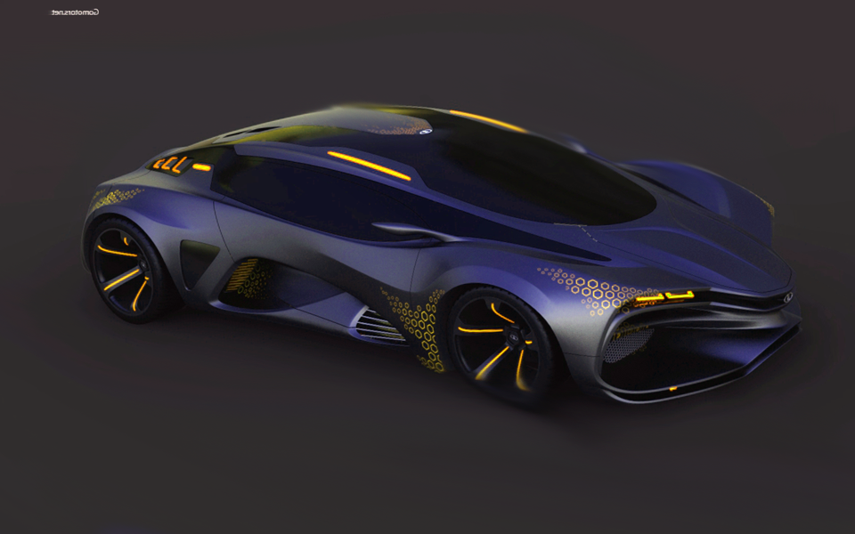 Detail Lada Raven Nomer 30