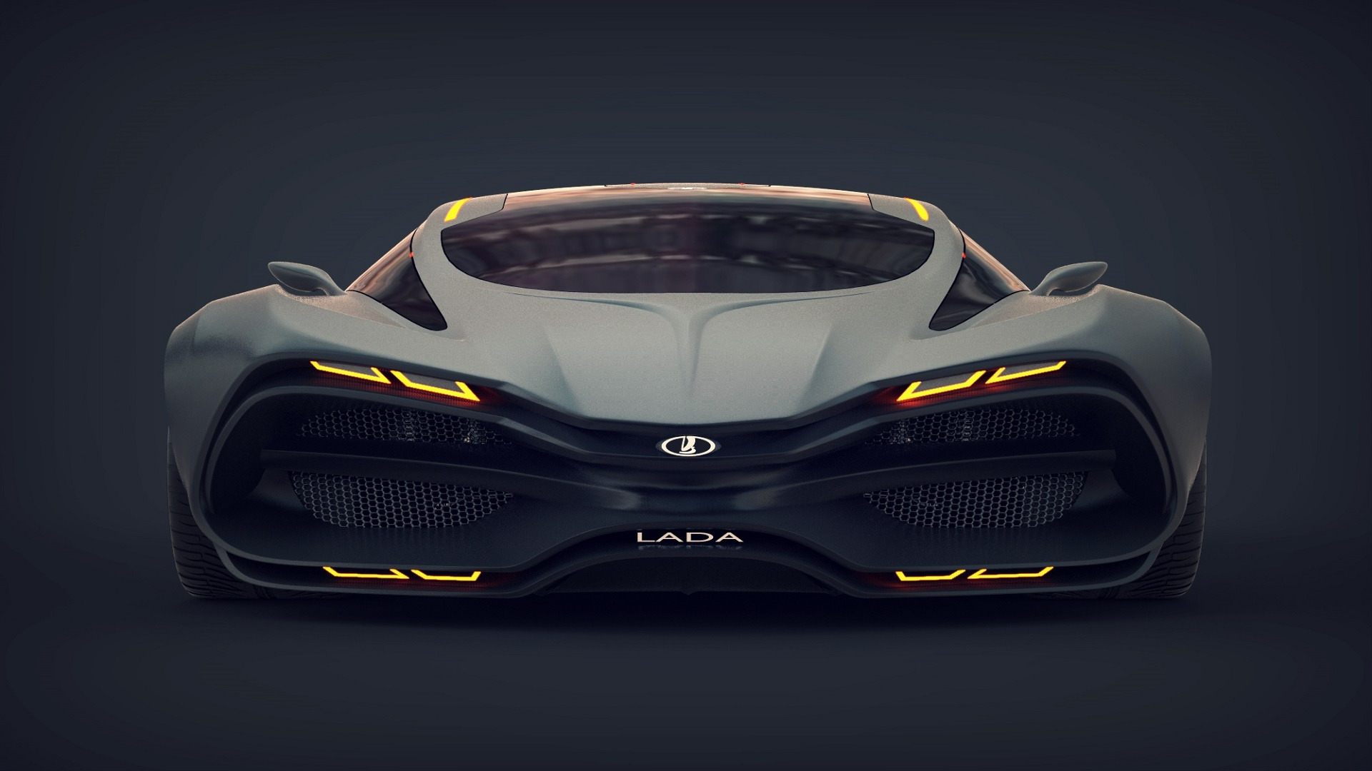 Detail Lada Raven Nomer 31