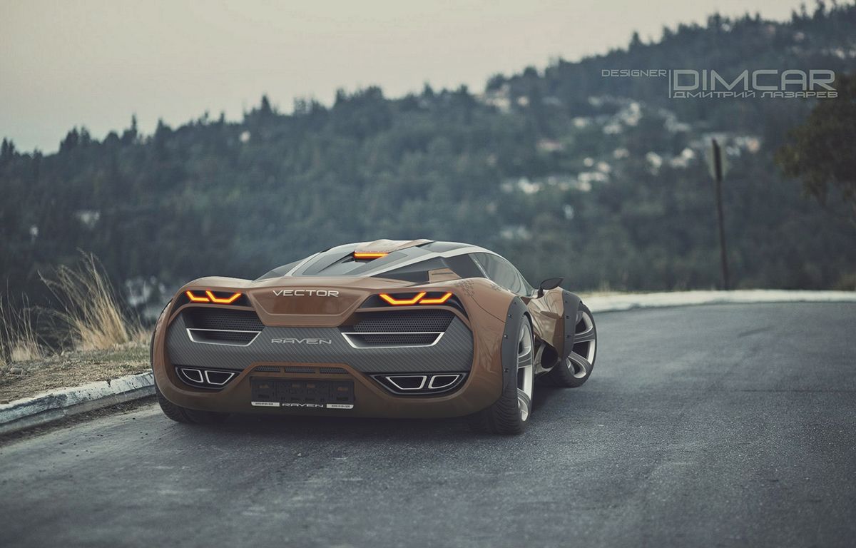 Detail Lada Raven Nomer 34