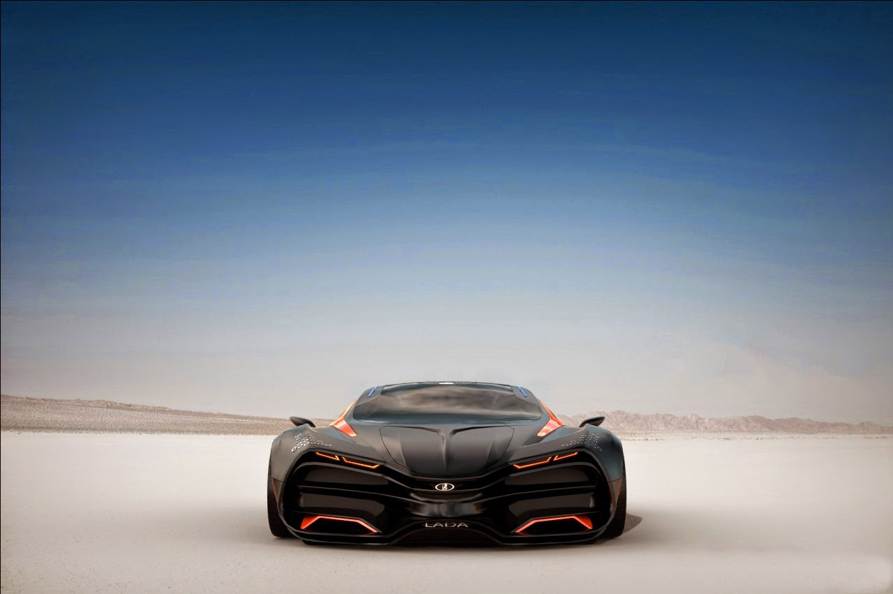 Detail Lada Raven Nomer 37