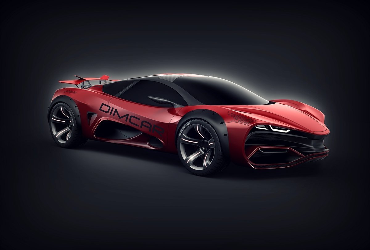 Detail Lada Raven Nomer 39