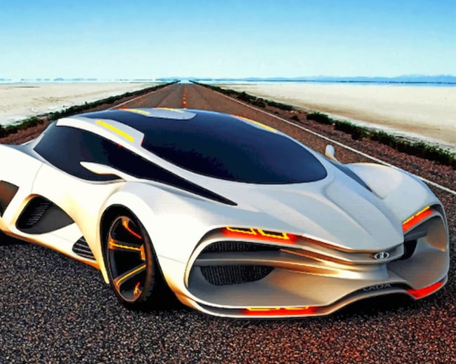 Detail Lada Raven Nomer 41