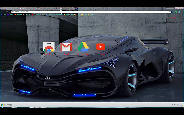 Detail Lada Raven Nomer 44
