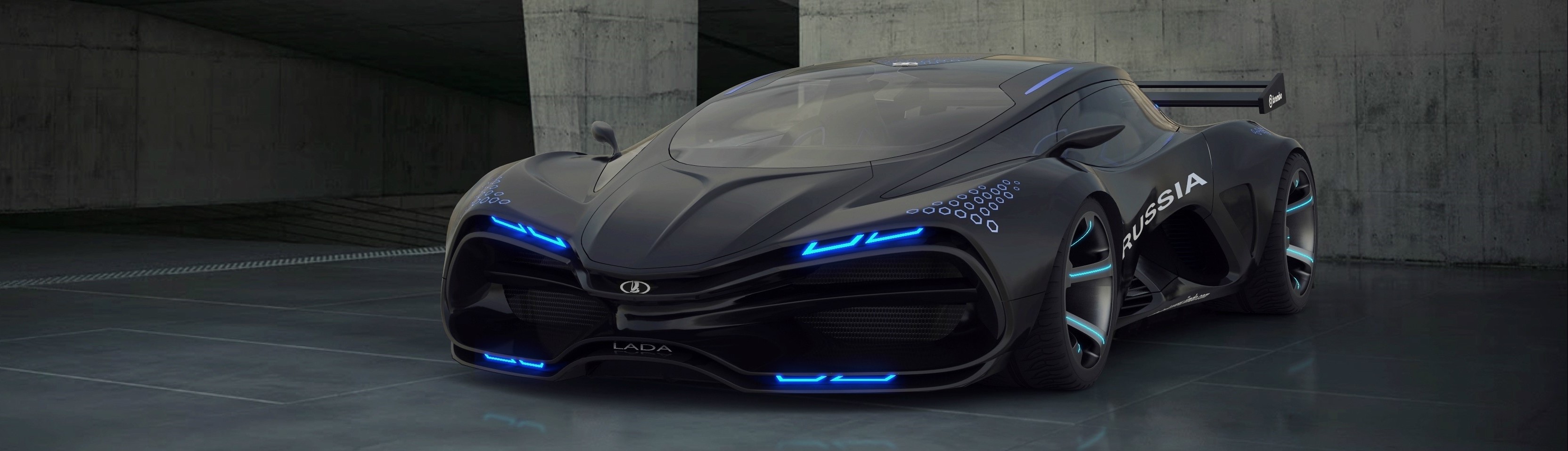 Detail Lada Raven Nomer 46