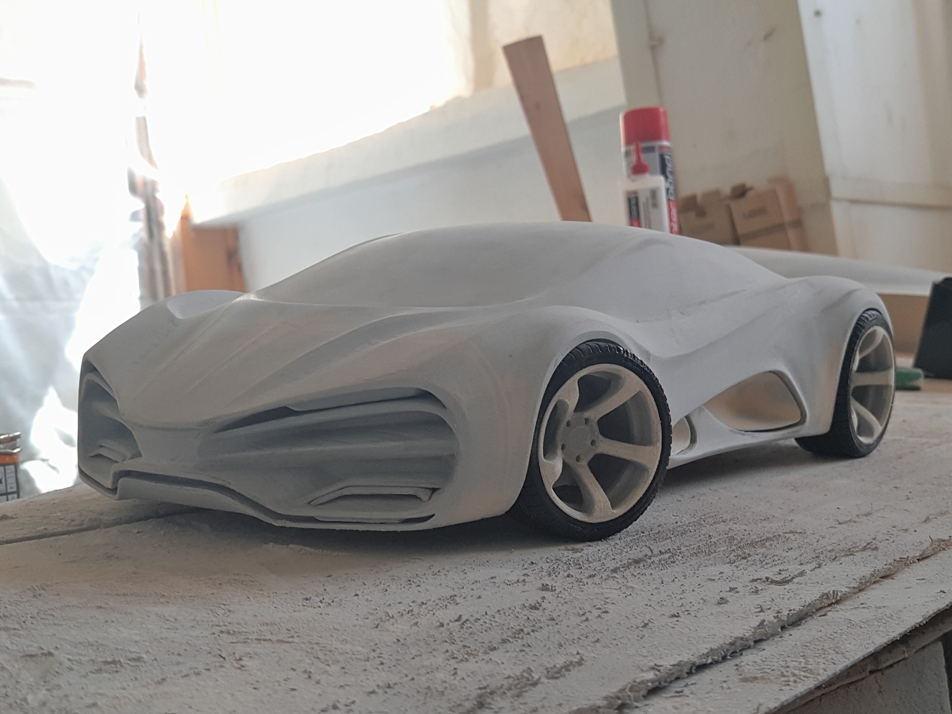 Detail Lada Raven Nomer 49