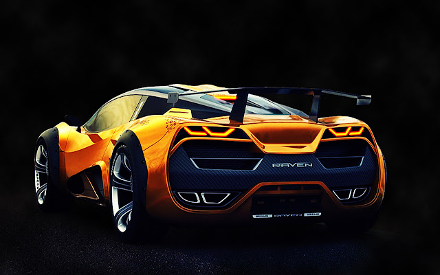 Detail Lada Raven Nomer 51