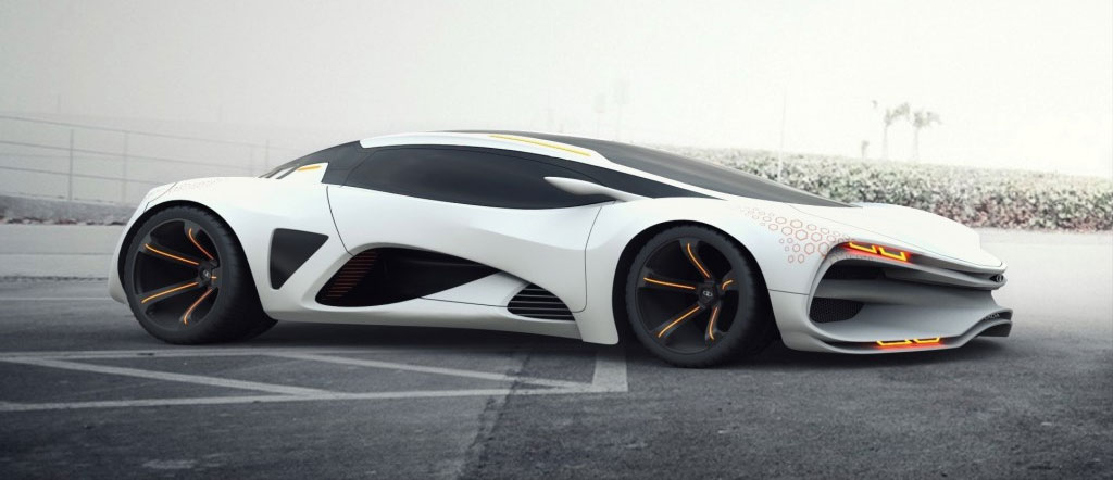 Detail Lada Raven Nomer 6