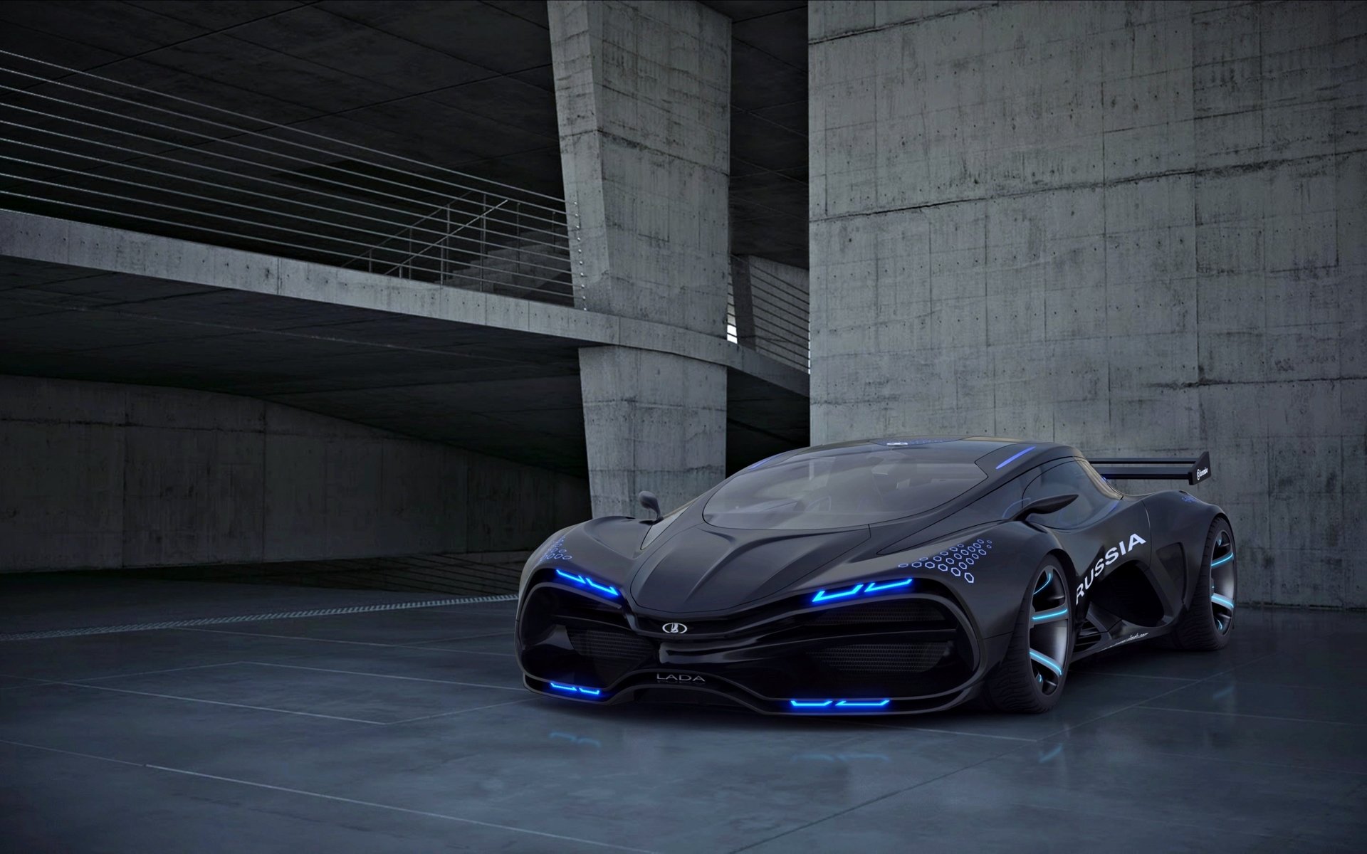 Detail Lada Raven Nomer 9
