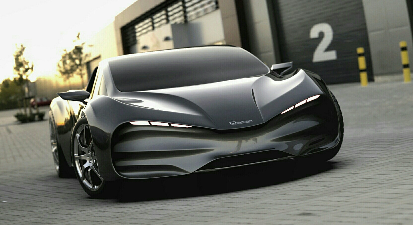 Detail Lada Raven Cost Nomer 18