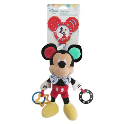 Detail Mickey Mouse Vacuum Cleaner Nomer 45