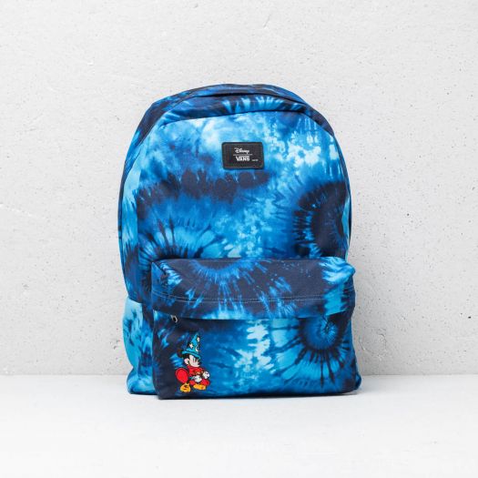 Detail Mickey Mouse Vans Backpack Nomer 29