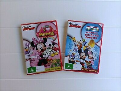 Detail Mickey Mouse Video Free Nomer 35