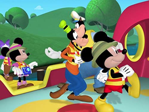 Detail Mickey Mouse Video Free Nomer 42