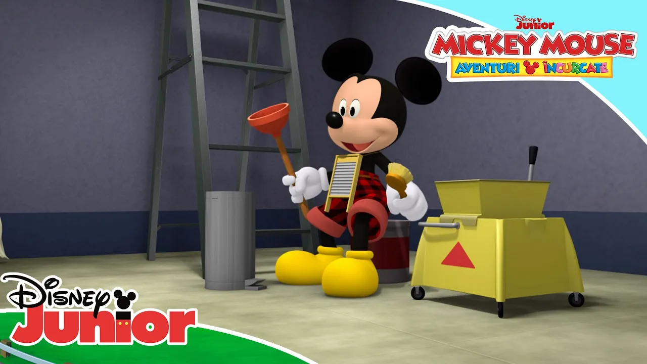 Detail Mickey Mouse Video Free Download Nomer 24