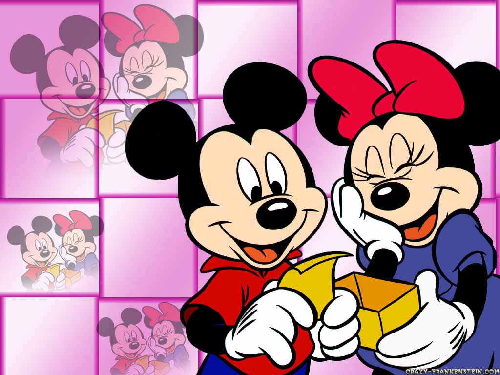 Detail Mickey Mouse Video Free Download Nomer 34