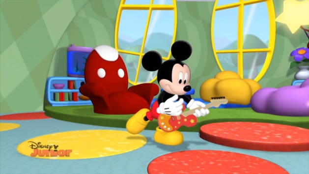 Detail Mickey Mouse Video Free Online Nomer 16