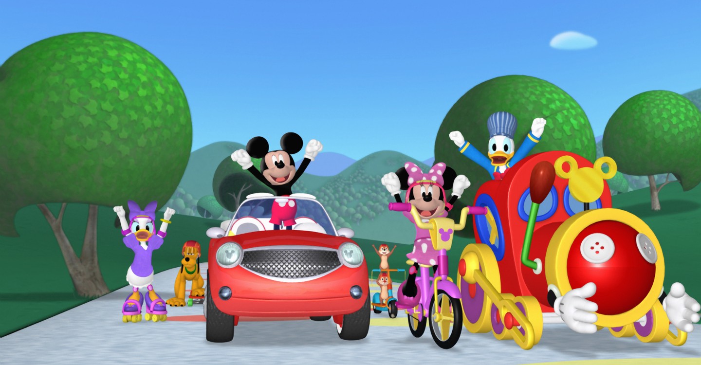 Detail Mickey Mouse Video Free Online Nomer 35