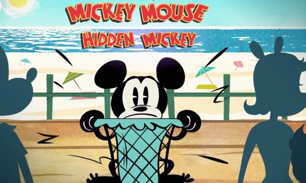 Detail Mickey Mouse Video Free Online Nomer 36