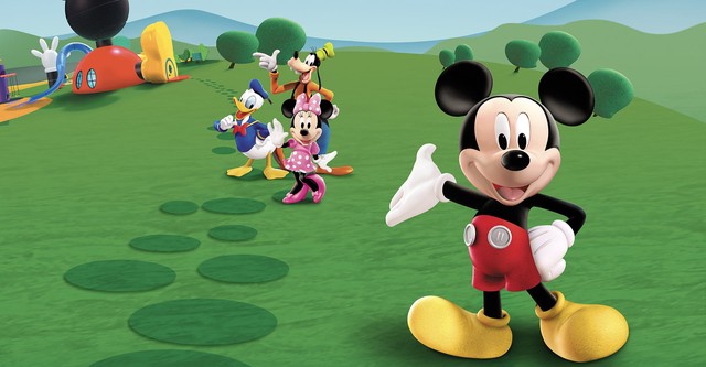 Detail Mickey Mouse Videos Download Free Nomer 49