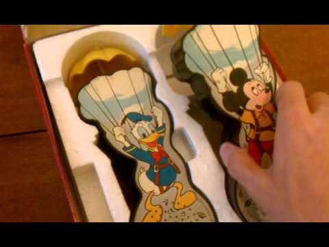 Detail Mickey Mouse Walkie Talkie Nomer 26