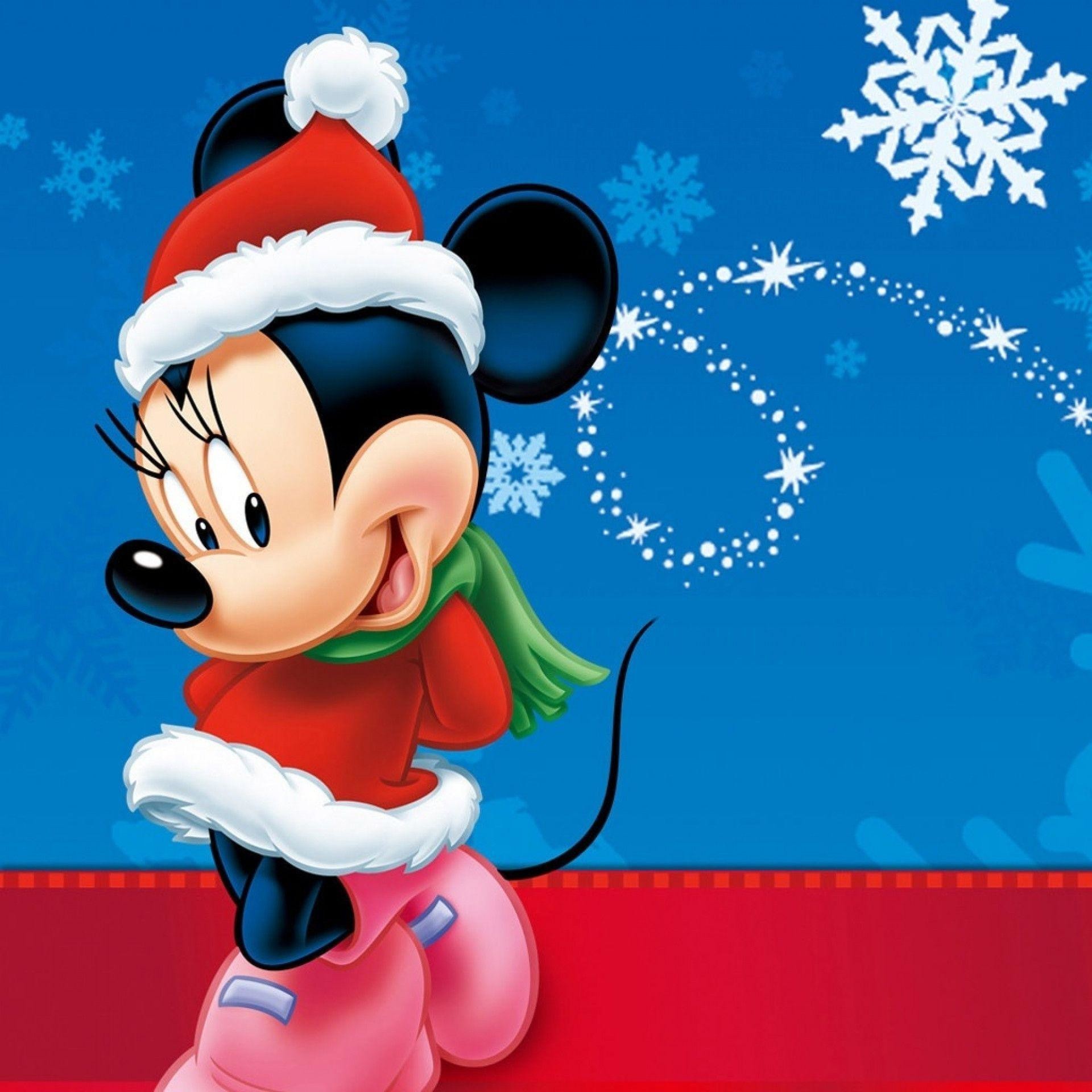 Detail Mickey Mouse Wallpaper 3d Nomer 32