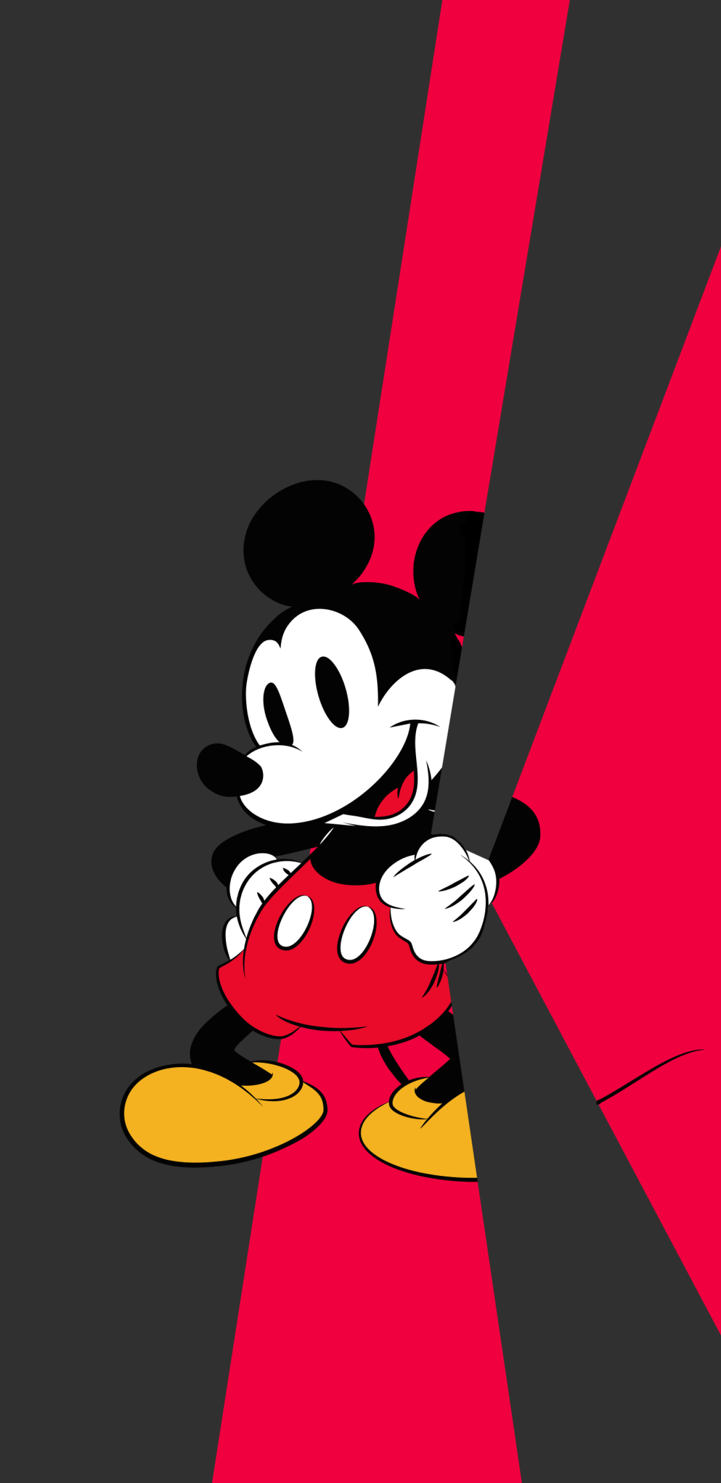 Detail Mickey Mouse Wallpaper Android Nomer 12