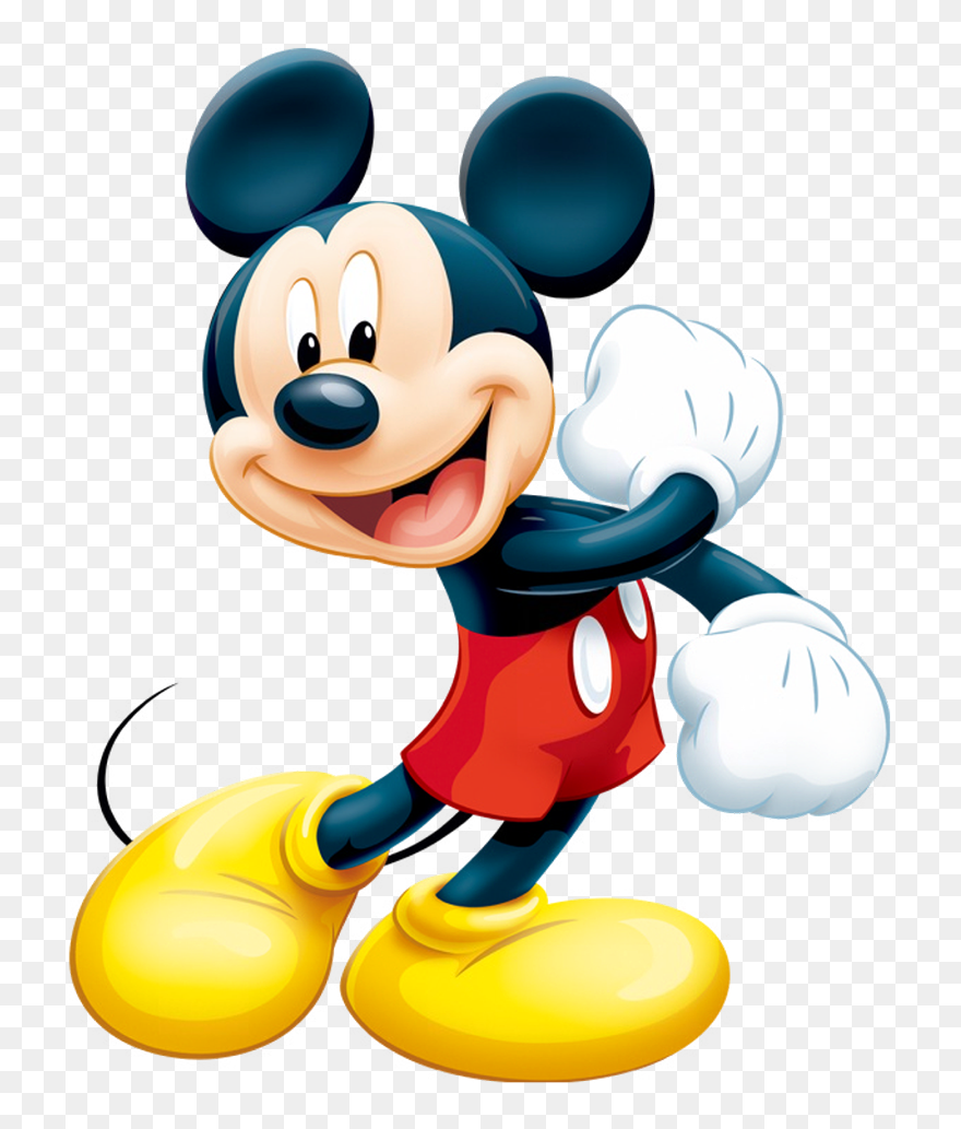 Detail Mickey Mouse Wallpaper Android Nomer 39