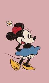 Detail Mickey Mouse Wallpaper Android Nomer 42