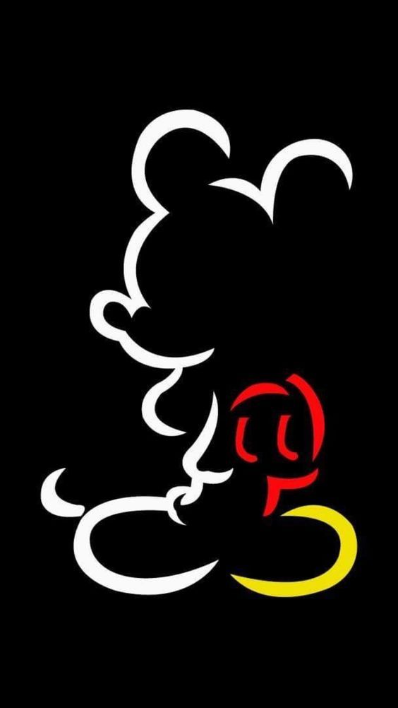 Detail Mickey Mouse Wallpaper Android Nomer 9