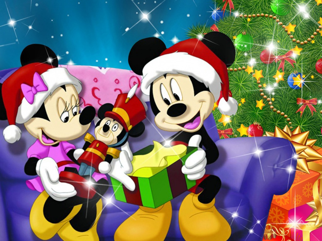 Detail Mickey Mouse Wallpaper Bergerak Nomer 29