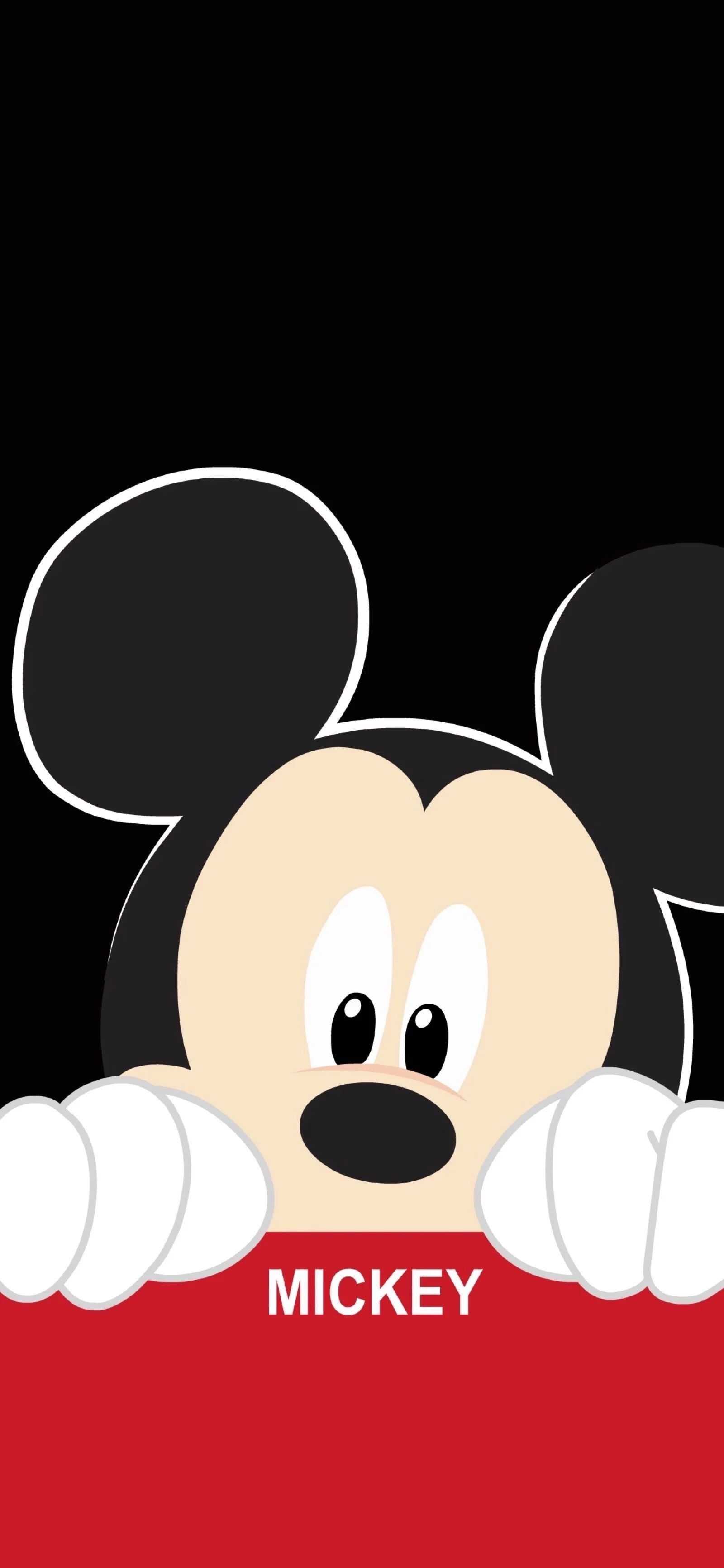 Detail Mickey Mouse Wallpaper Download Nomer 16