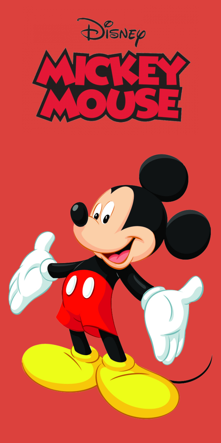 Detail Mickey Mouse Wallpaper Download Nomer 17