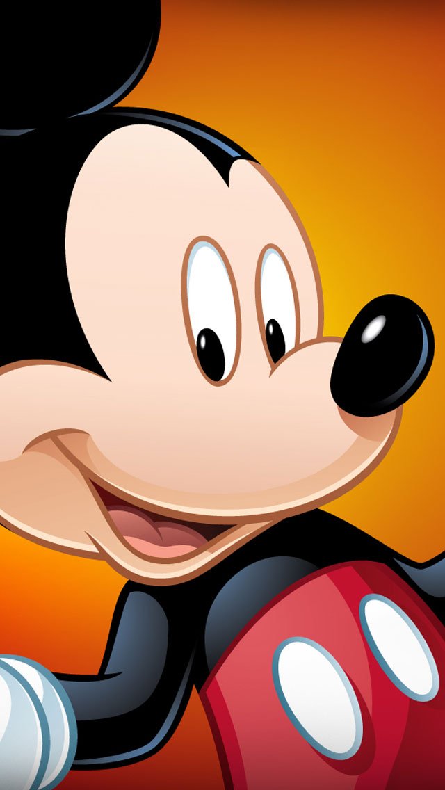 Detail Mickey Mouse Wallpaper Download Nomer 22