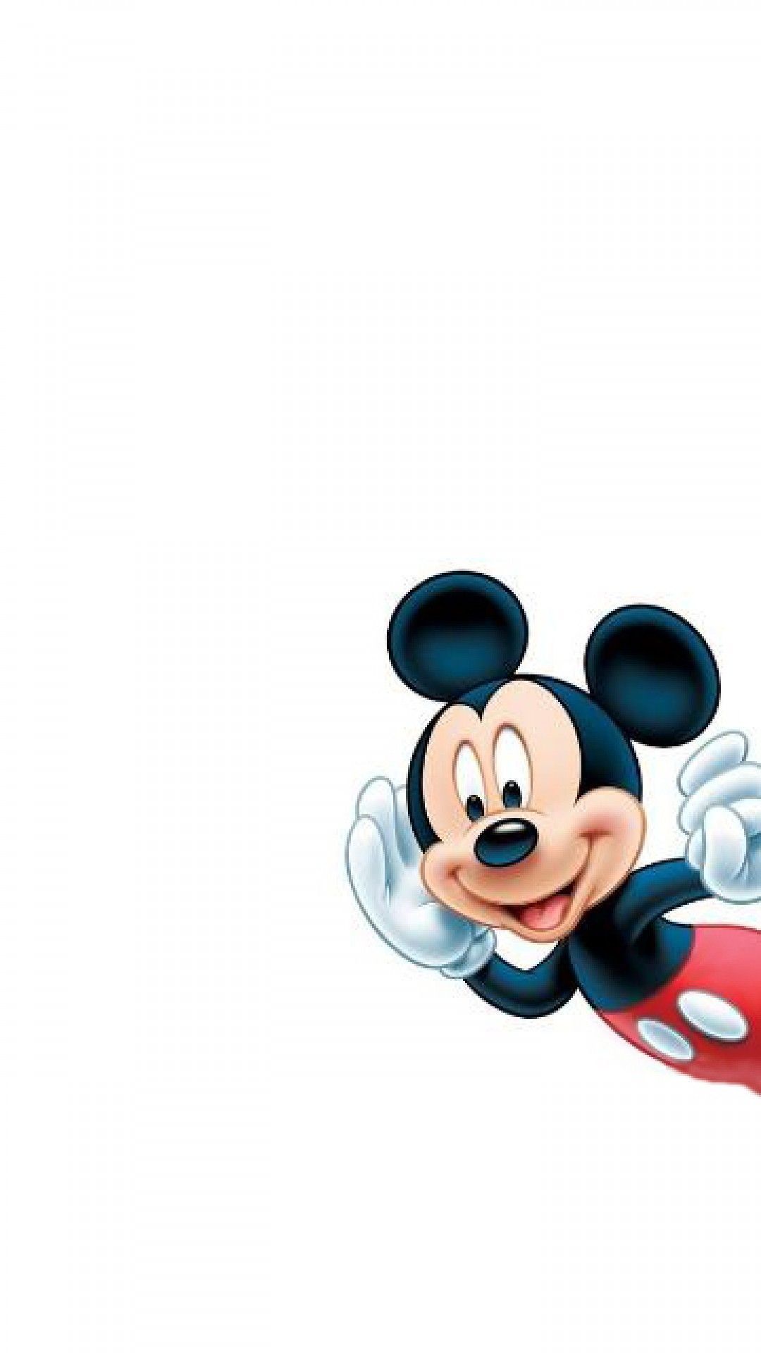 Detail Mickey Mouse Wallpaper Download Nomer 30