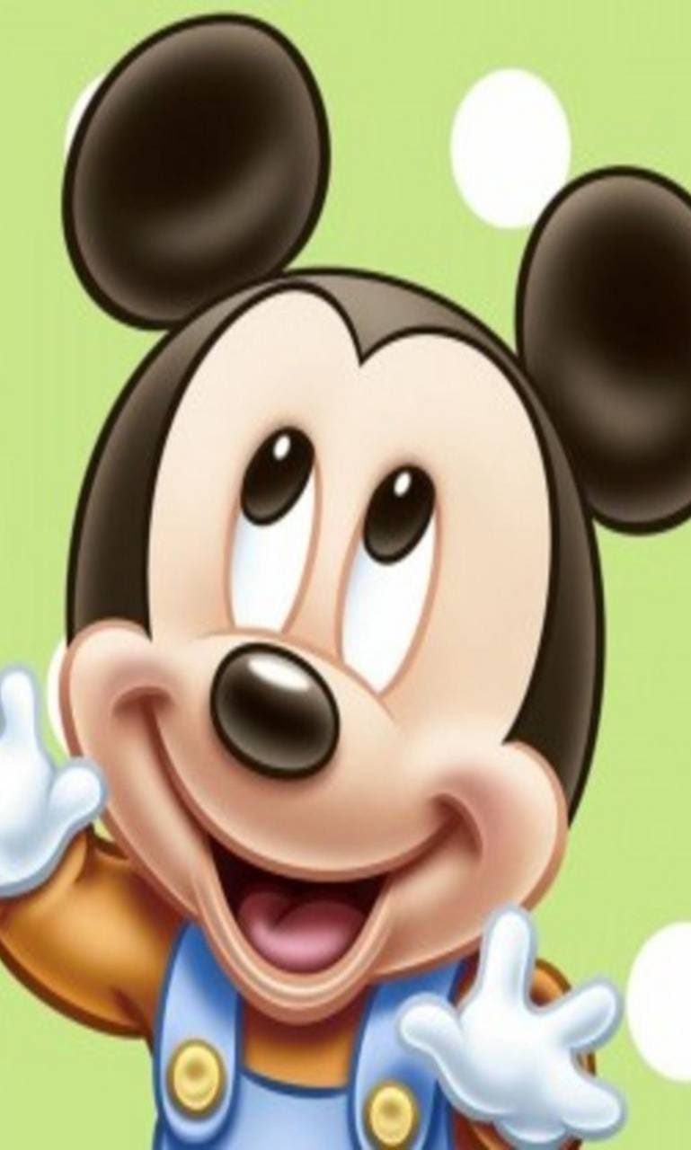 Detail Mickey Mouse Wallpaper Download Nomer 31