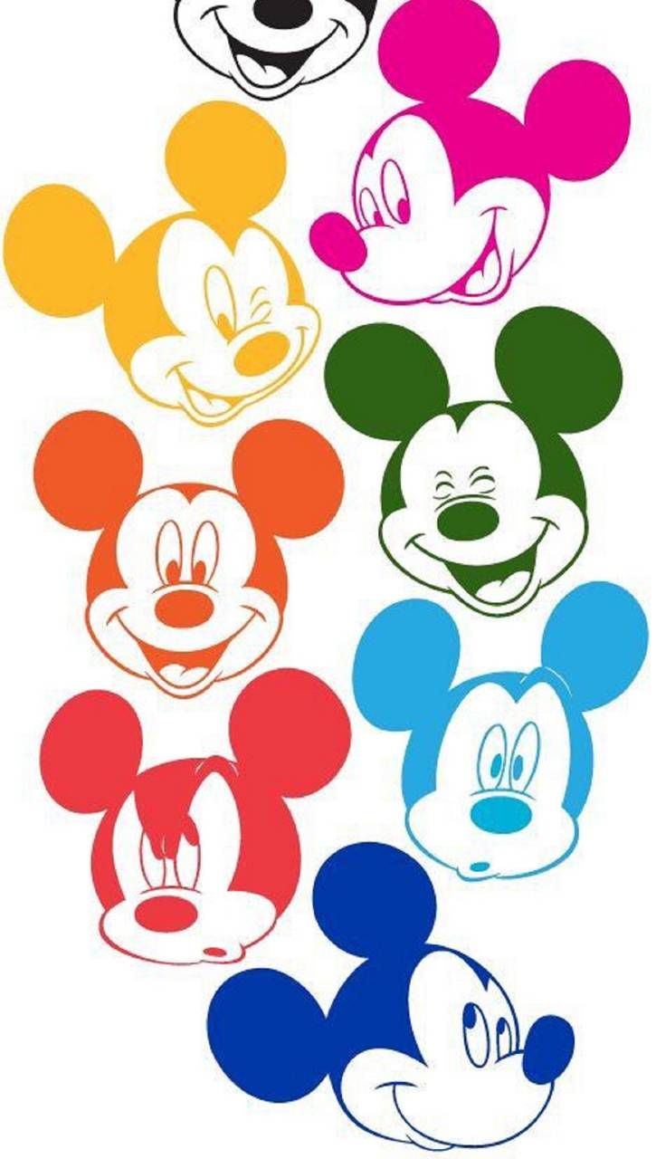 Detail Mickey Mouse Wallpaper Download Nomer 36