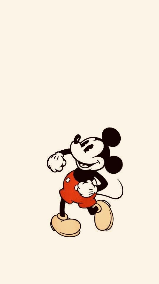 Detail Mickey Mouse Wallpaper Iphone Nomer 12