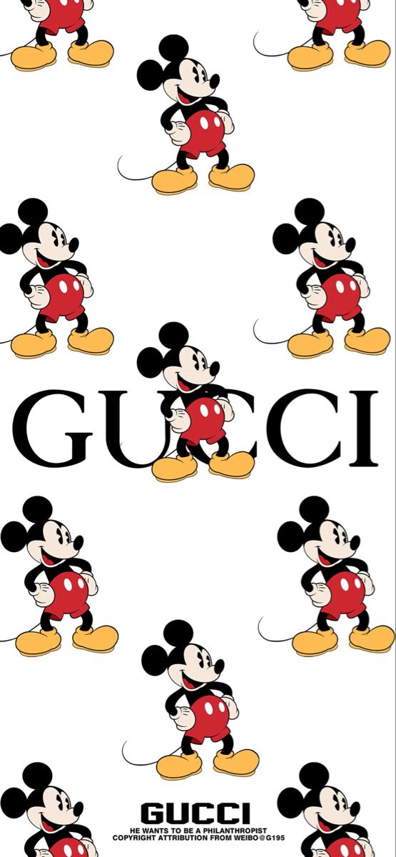 Detail Mickey Mouse Wallpaper Iphone Nomer 41