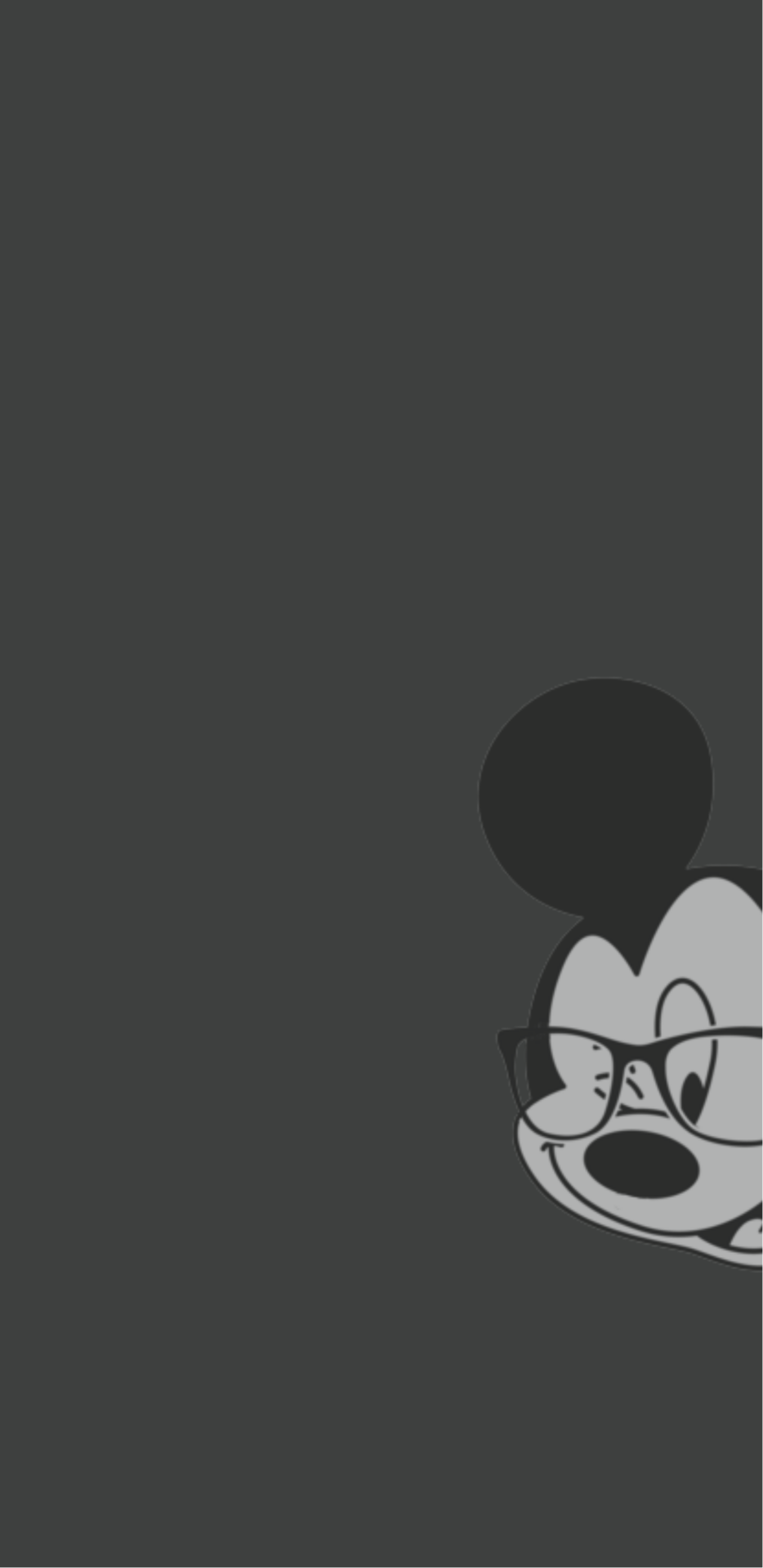 Detail Mickey Mouse Wallpapers For Android Nomer 25