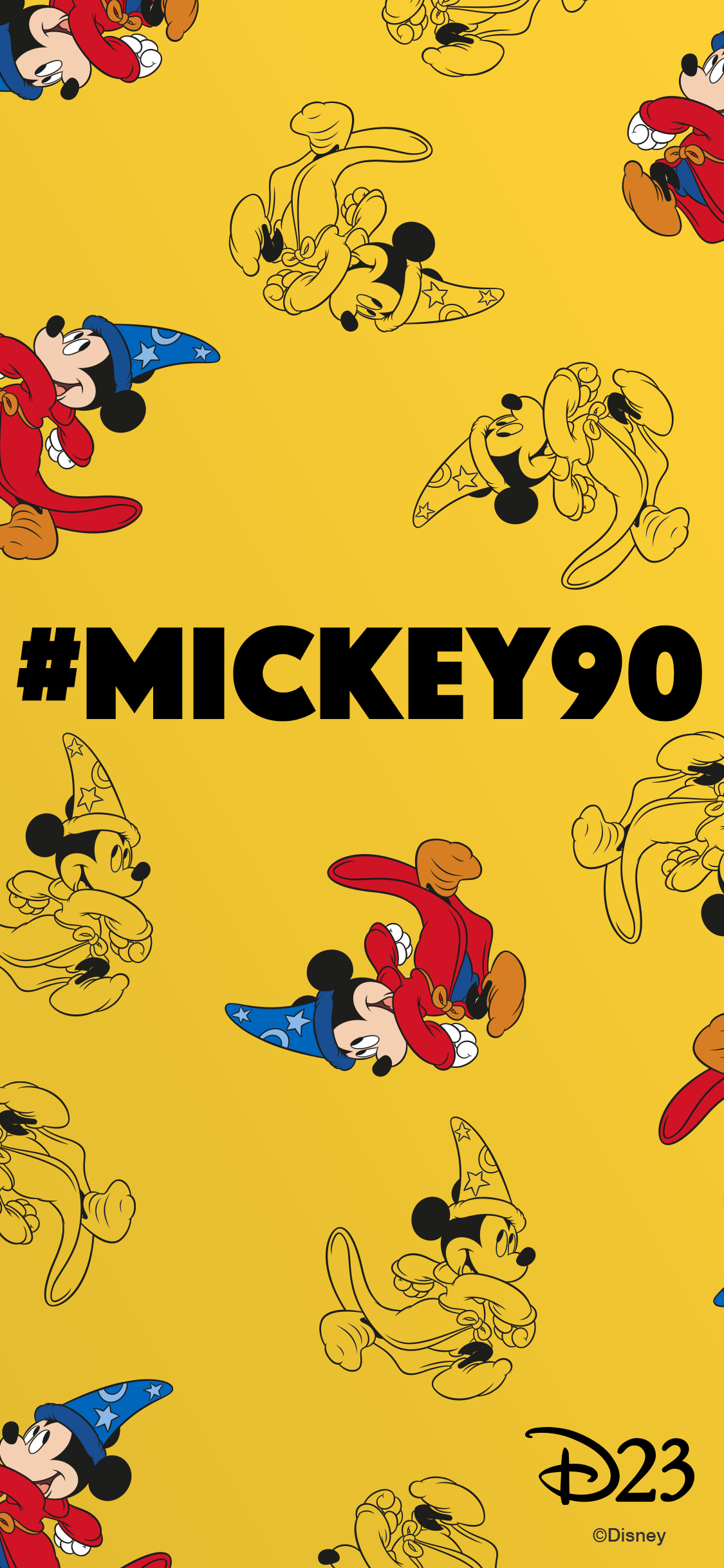 Detail Mickey Mouse Wallpapers For Iphone Nomer 27