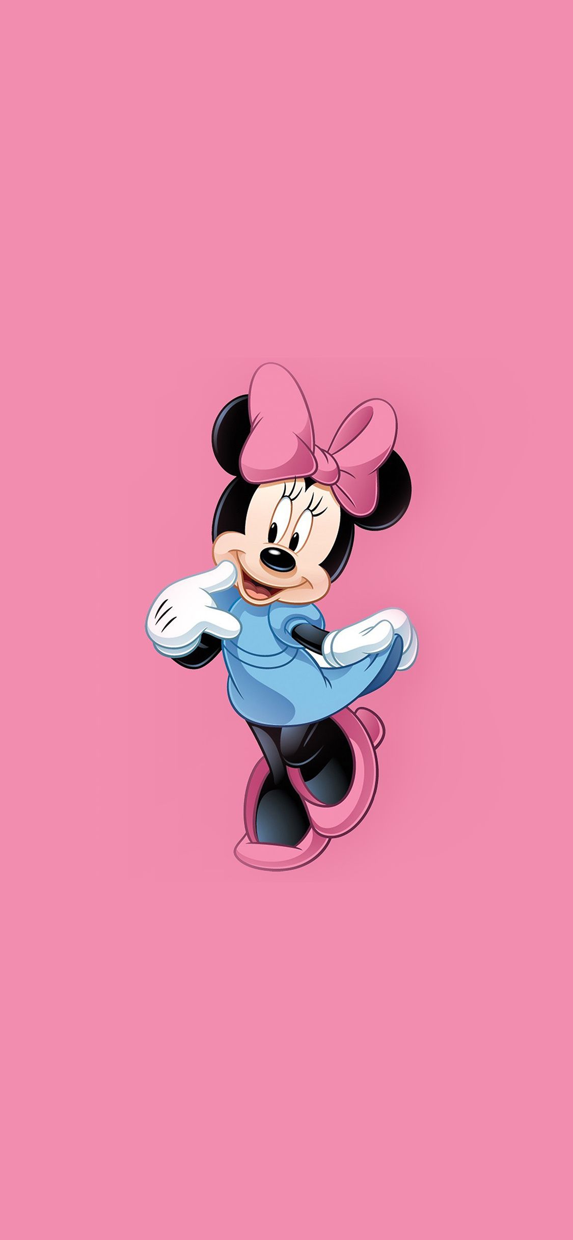 Detail Mickey Mouse Wallpapers For Iphone Nomer 54